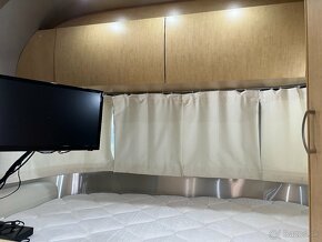 Airstream BAMBI 20 - USA karavan, 2014 - 10