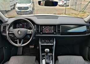 ŠKODA KODIAQ 4X4 2.0 TDI 140KW DSG, STYLE, VIRTUAL,TAŽNE,DPH - 10