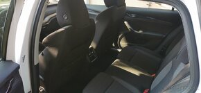 Predam Skoda octavia combi 2.0tdi - 10