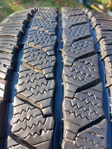 205/65 r15C  zimné pneumatiky - 10