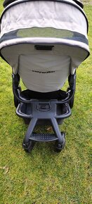 Easywalker harvey2 + vajíčko Cybex Aton M - 10