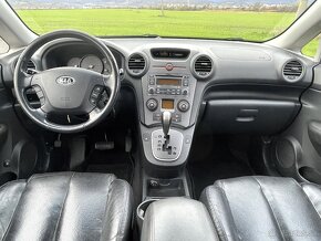 Kia Carens 2,0CRDi Active Pro Automat - 10