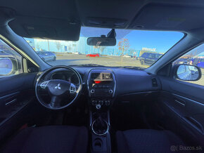 Mitsubishi ASX 1.6 MIVEC Invite - 10