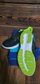 ASICS gel excite 5 Ortholite veľ. 8,5 43,5 27,5cm - 10