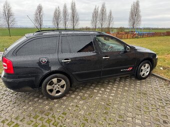 Škoda Octavia 2 combi - 10