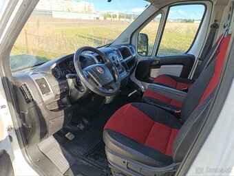 Fiat DUCATO 2.3 2013 - 10