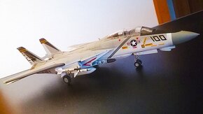 Plastikový model TOMCAT F-14 ( 1:48 ) - 10