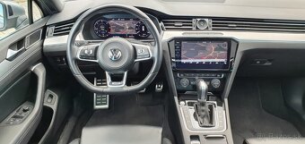 Volkswagen Passat Variant 2.0 TDI SCR DSG - 10