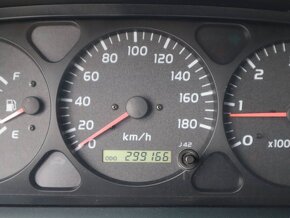 Toyota LandCruiser 3.0D, Eko zaplaceno, NOVÁ STK - 10