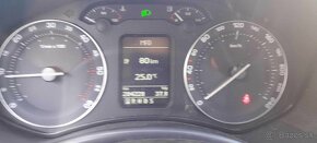 Predam Skoda Octavia II 2.0TDI DSG R.V 2009 - 10