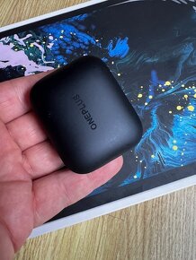 OnePlus Buds Pro TWS Bezdrátová Sluchátka Black - 10