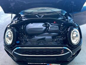 MINI CLUBMAN 2020 140kW ALL4 John Cooper Works - 10