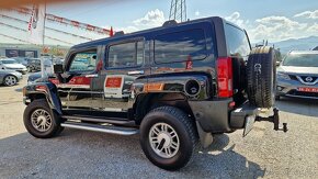 Hummer H3 3.5i LPG VORTEC - 10