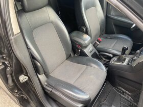 Chevrolet Captiva 2.0 CDI 4x4 - 10