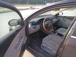 Volkswagen Passat 1.9tdi b6 - 10