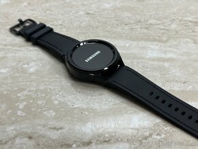 Samsung Galaxy Watch 6 Classic 43 mm, Black - 10