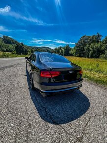 Audi A8 D4 4.2 FSI - 10