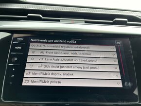 Vw Arteon SB R 2.0tsi 4motion - 10