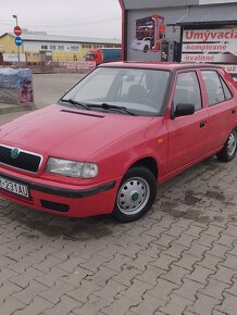 Škoda Felicia - 10