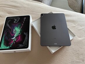 iPad Pro 11 - 10