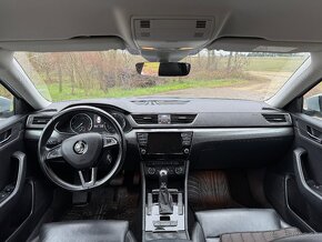 Superb 2.0TDI DSG 140kw Style - SLOVENSKO - 10