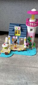 LEGO Friends - 10