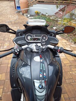 Bmw k1600 gt - 10