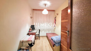 NOVÁ ZNÍŽENÁ CENA:  3.izbový byt v meste Humenné - 10