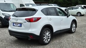 -2014-Mazda CX-5 2.2 Skyactiv-D 175k AWD Revolution A/T - 10