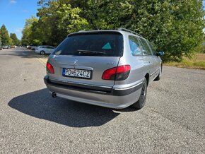 Predám Peugeot 406 - 10