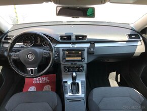 Volkswagen Passat Variant 2.0 TDI BMT 170k Comfortline DSG/6 - 10