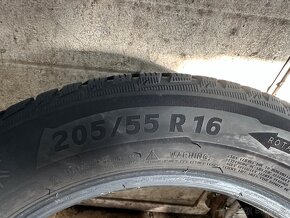 205/55R16 zimne - 10