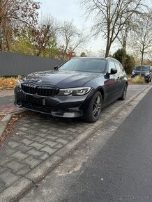 BMW 320d xdrive - 10