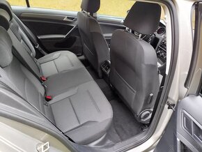 Vw golf variant 7 1,6 tdi 85kW - 10