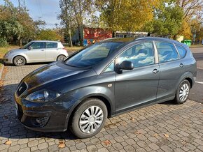 Seat Altea XL - 10