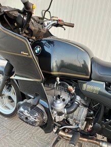 BMW R80RT…..PEKNÝ PÔVODNÝ STAV - 10