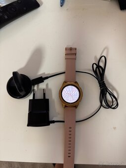 Samsung Galaxy Watch SM-R810 - 10