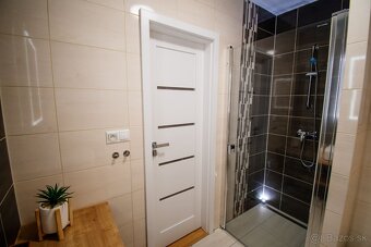 Krásny apartmán priamo v centre Vysokých Tatier - 10