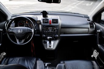 Honda CR-V 2.2 i-DTEC Top Executive A/T - 10