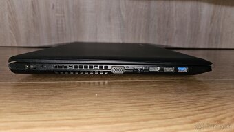 Notebook Lenovo G50 - 10