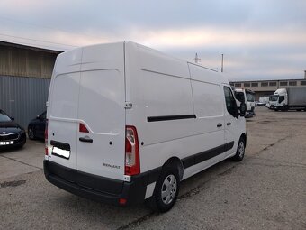 2021_RENAULT MASTER_2x KLIMATIZÁCIA_ZÁRUKA_12.999€ netto_ - 10