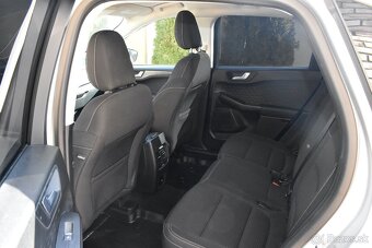 Ford Kuga 2.0 TDci Titanium 4X4 Automat. 15.500,- EUR - 10