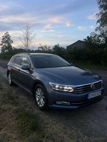 Passat 2tdi,110kw 6q manual - 10