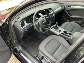 Audi A4 B8 2.0 TDI - 10