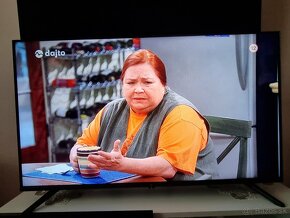 Predám LED TV typu OK. ODL 40750FS-TB HD - 10