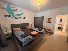 Dom 3x apartmán len 130m od mora s výhľadom na more v Chorvá - 10