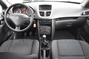 Peugeot 207 1.4HDi - 10