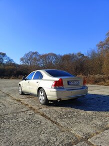 Volvo S60 2.4D 120 kw - 10