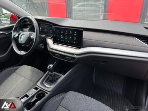 Škoda Octavia 2.0 TDI Style, Bi-LED, Virtual Cockpit, SR - 10