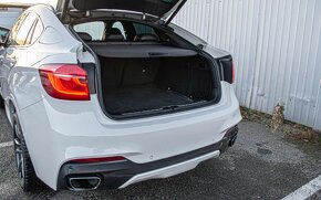 BMW X6 xDrive 40d 230kW M-Sport A/T - 10